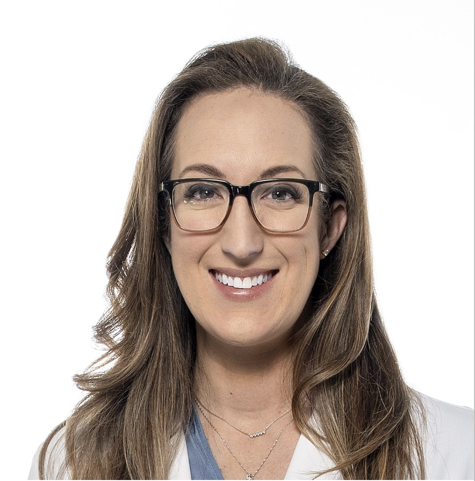 Jennifer Ruff, PA-C