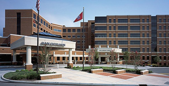 Williamson Medical Center to expand vascular program