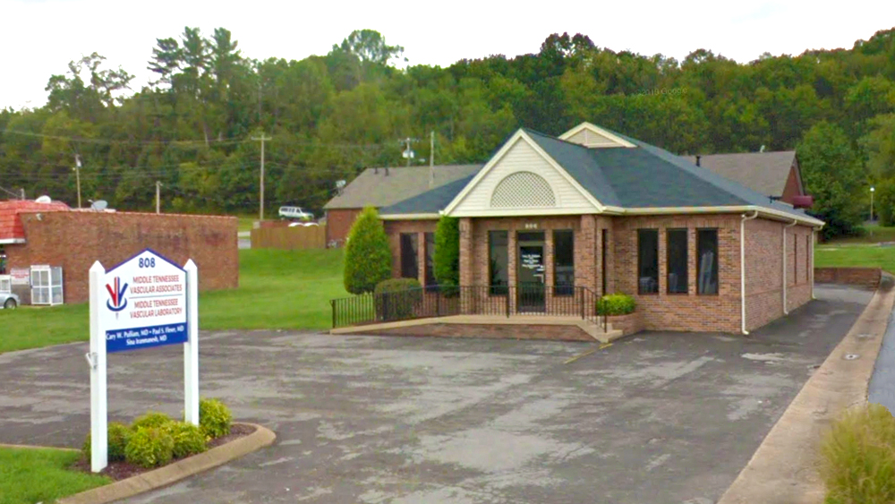 Columbia Office