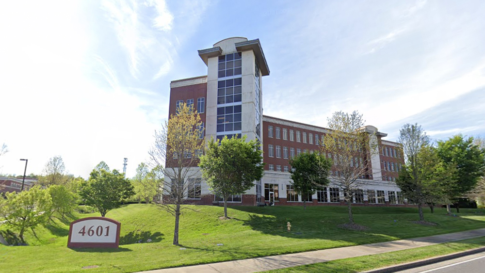 Franklin Main Office