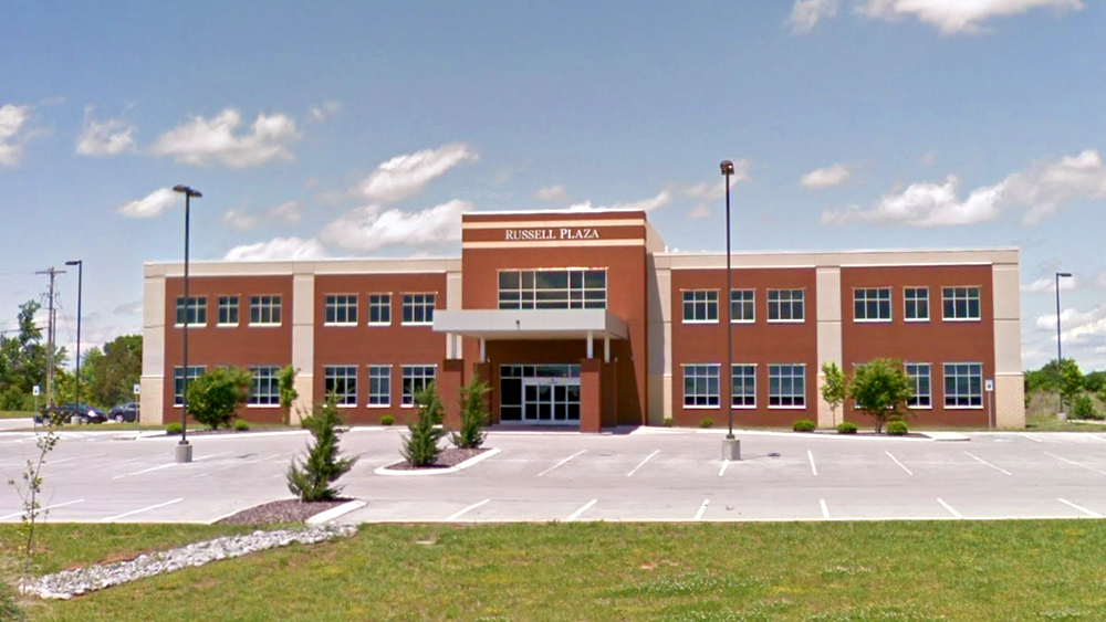Shelbyville Office
