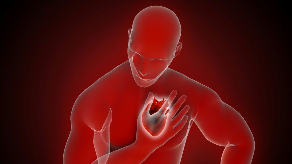 Pulmonary embolism doesn’t have to be life threatening